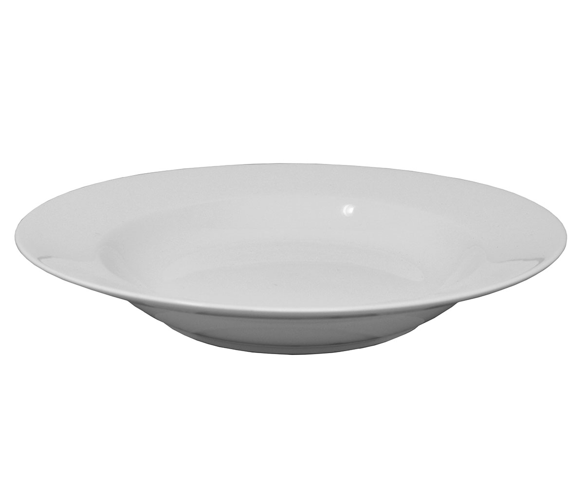 Pasta Bowl White